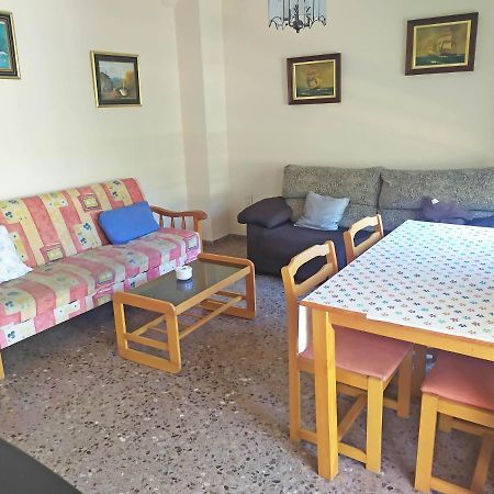 Apartamentos Gandia Beach 3000 외부 사진