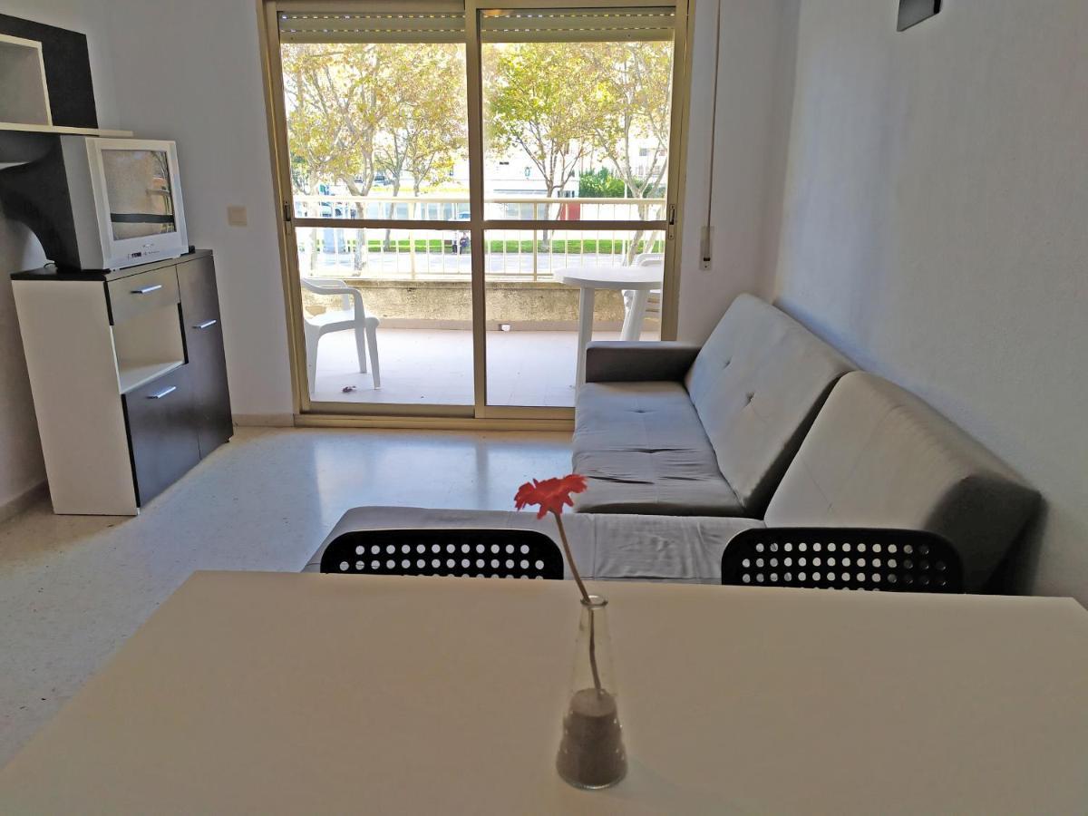 Apartamentos Gandia Beach 3000 외부 사진