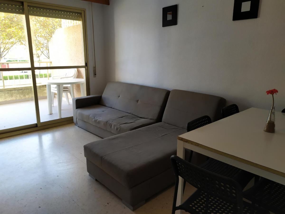 Apartamentos Gandia Beach 3000 외부 사진