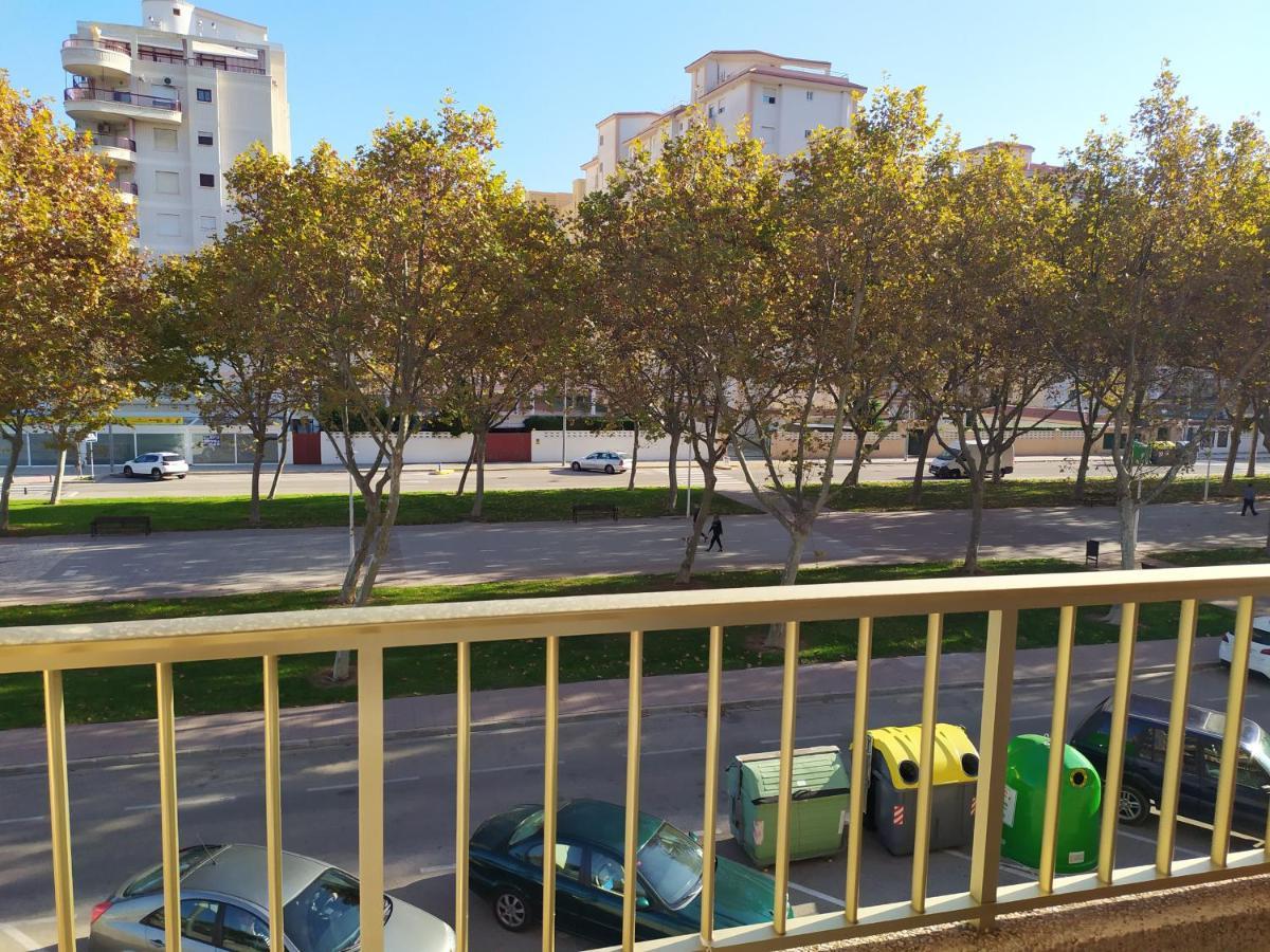 Apartamentos Gandia Beach 3000 외부 사진