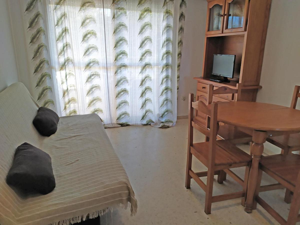 Apartamentos Gandia Beach 3000 외부 사진