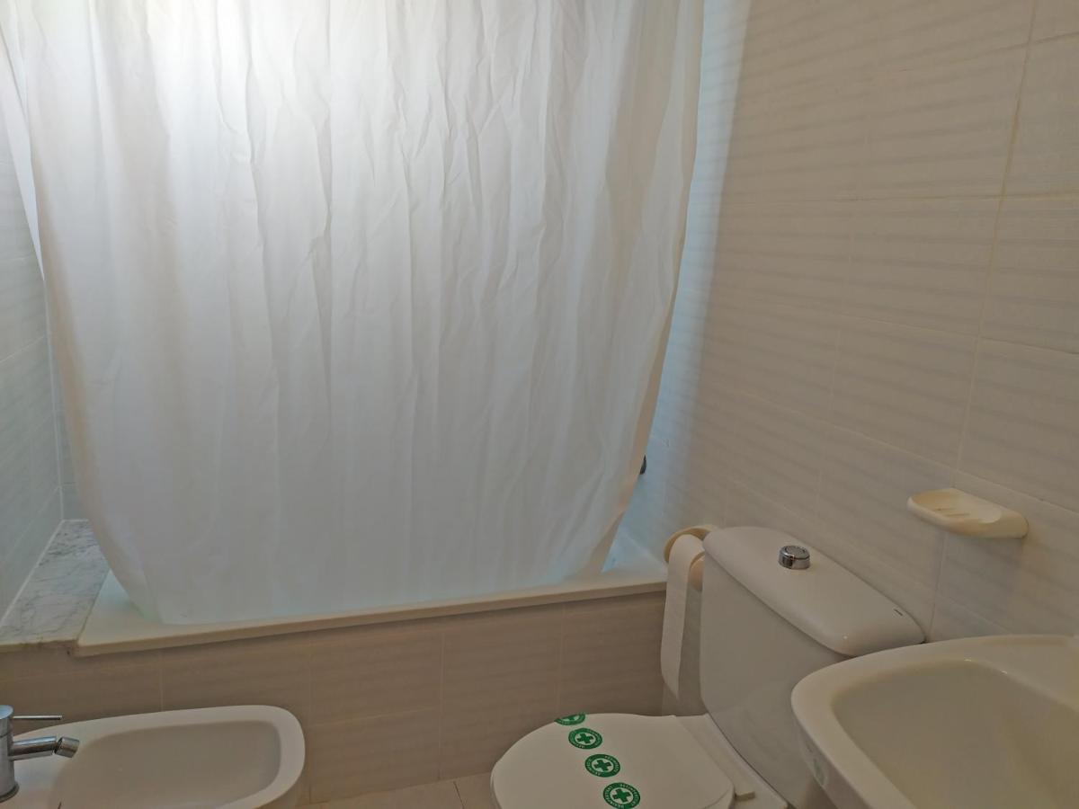 Apartamentos Gandia Beach 3000 외부 사진
