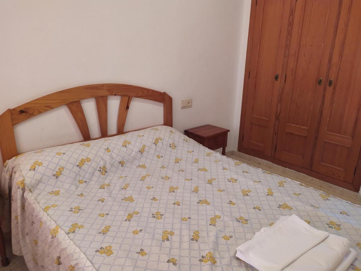 Apartamentos Gandia Beach 3000 외부 사진