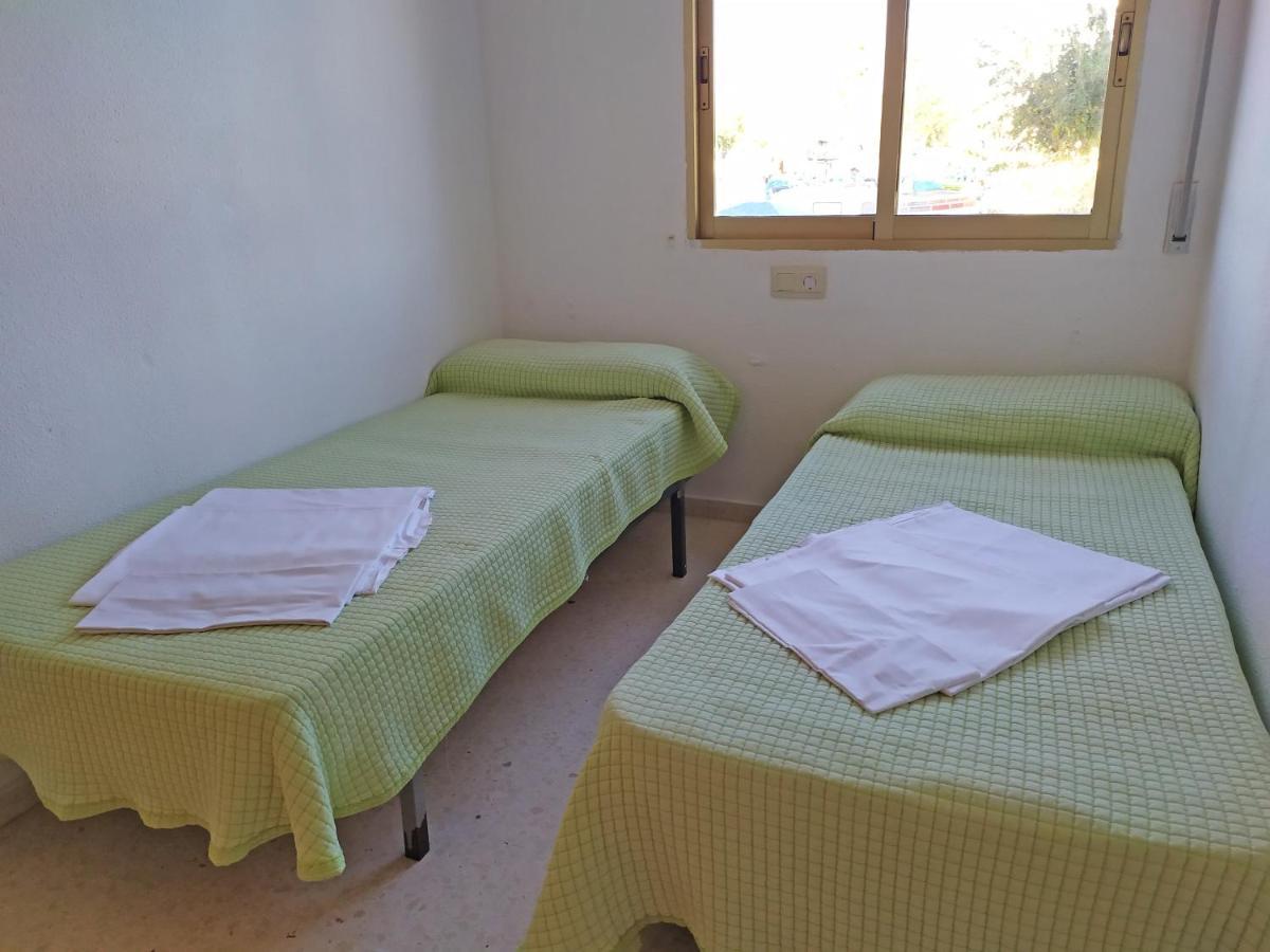 Apartamentos Gandia Beach 3000 외부 사진
