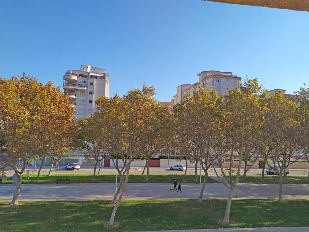 Apartamentos Gandia Beach 3000 외부 사진