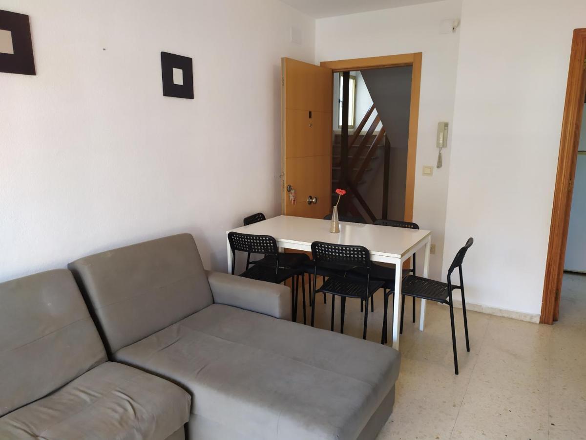 Apartamentos Gandia Beach 3000 외부 사진
