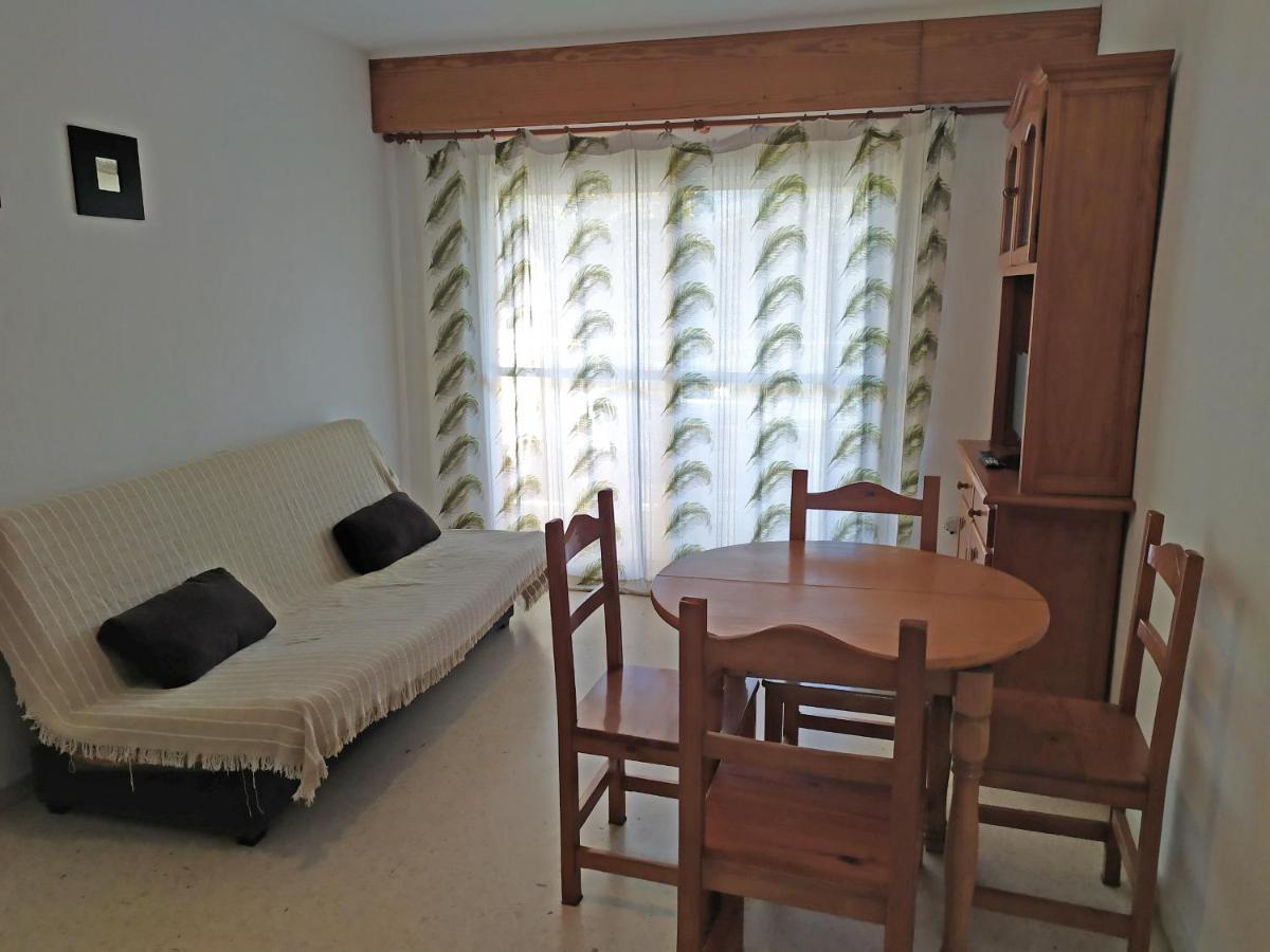 Apartamentos Gandia Beach 3000 외부 사진