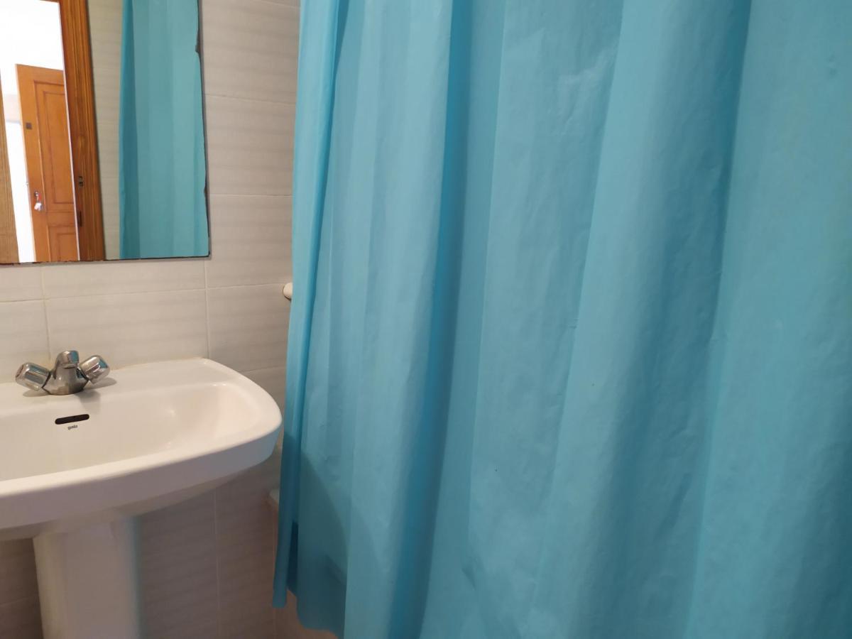Apartamentos Gandia Beach 3000 외부 사진