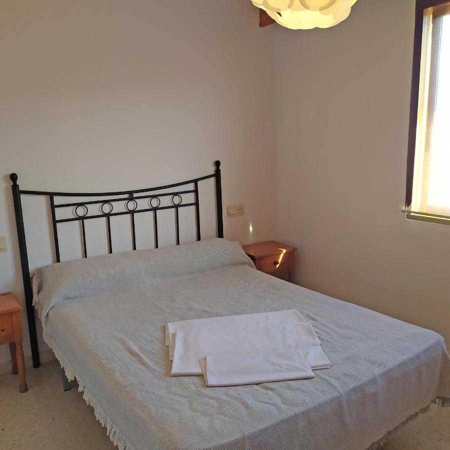 Apartamentos Gandia Beach 3000 외부 사진