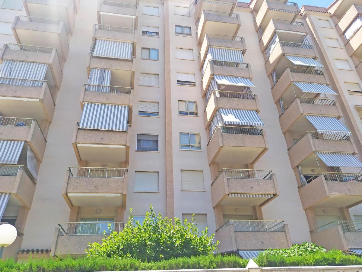 Apartamentos Gandia Beach 3000 외부 사진